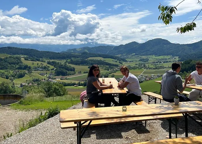 Camping, Bring Your Tent, Or Caravan *